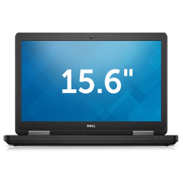 DELL LATITUDE E5540 Intel i5 Windows10 Pro & オフィス2016 入って