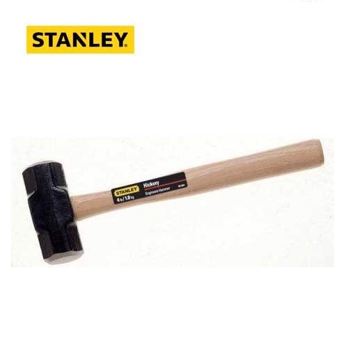 Búa gò lục giác, cán gỗ 1800g/ 60oz Stanley 56-804 - Etech