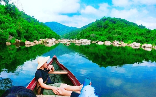 TOUR DU LỊCH NHA TRANG – PHÚ YÊN – QUY NHƠN 4 NGÀY 3 ĐÊM