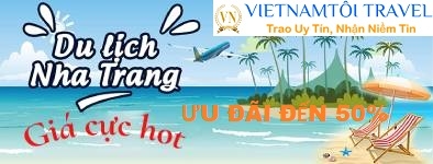 Tour Nha Trang – Mũi Né – Đà Lạt 5 Ngày 4 Đêm