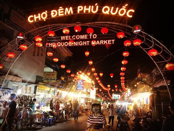 TOUR DU LỊCH PHÚ QUỐC 2 NGÀY 1 ĐÊM