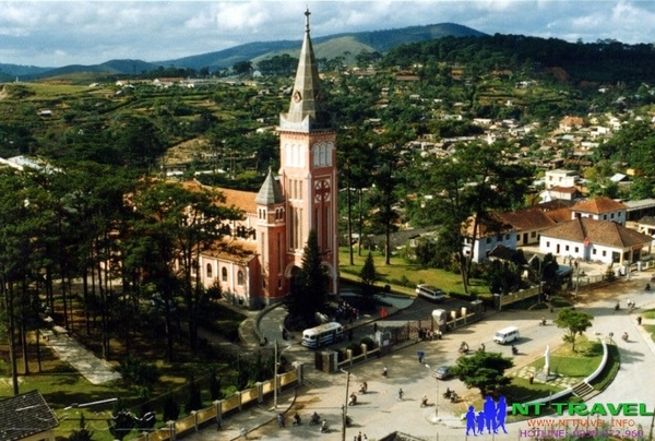 Tour Du Lịch Đà Lạt 2 Ngày 1 Đêm