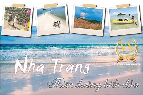 Tour Đảo Nha Trang 1 Ngày Nên Đi Nhất [Trọn Gói – Ưu Đãi 30%]