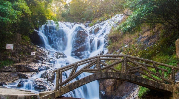 Tour Du Lịch Đà Lạt 4 Ngày 3 Đêm