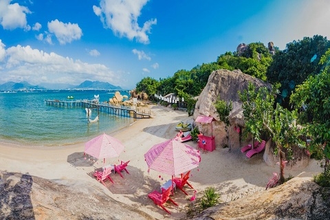 Tour Bình Lập Bình Hưng 1 Ngày Siêu Đẹp 1 du lịch bình lập bình hưng