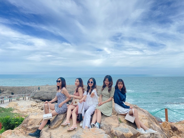 Tour Sài Gòn Nha Trang 3 Ngày 2 Đêm [Chất Lượng - Giá Rẻ]