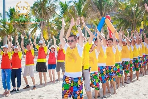 Tour Quy Nhơn Trọn Gói Nổi Tiếng - Nên Đi Nhất [Ưu Đãi 30%]