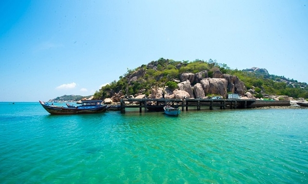 Tour Du Lịch Nha Trang – Đồng Cừu – Sao Biển 3 Ngày 2 Đêm