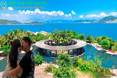 Tour Đảo Nha Trang 1 Ngày Nên Đi Nhất [Trọn Gói – Ưu Đãi 30%]