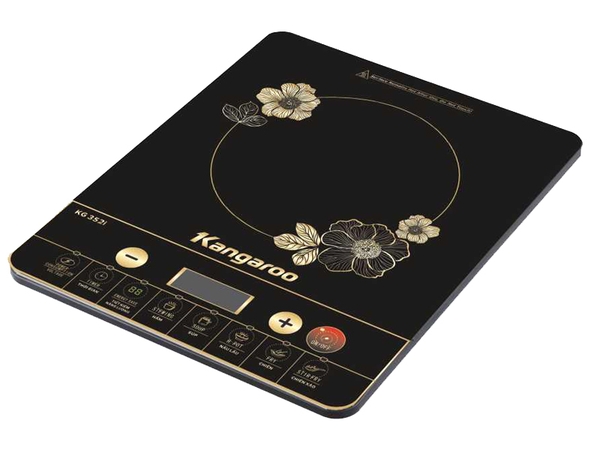 Một số lưu ý khi dùng bếp điện từ