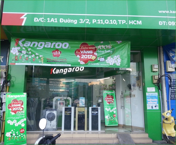 Lễ trao thưởng đợt 1 “Xuân sang đón vàng 2017”