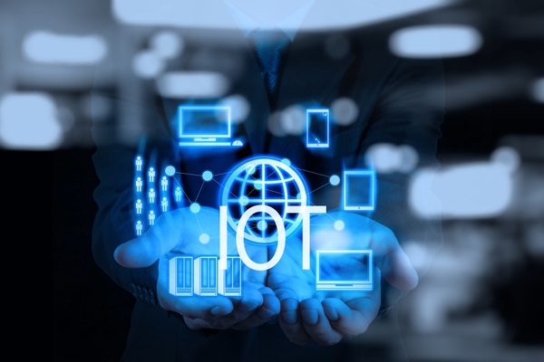Kangaroo chính thức ra mắt sản phẩm ứng dụng công nghệ IoT