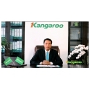 Lời chúc năm mới Đinh Dậu 2017 của Tổng Giám Đốc Kangaroo - Ông Nguyễn Thành Phương