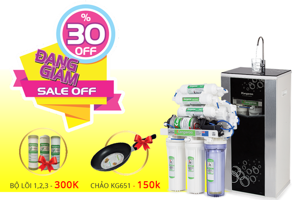 Quà tặng tháng 8 - Tri ân khách hàng