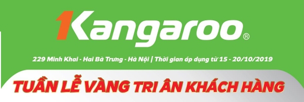 Tuần lễ vàng tri ân khách hàng