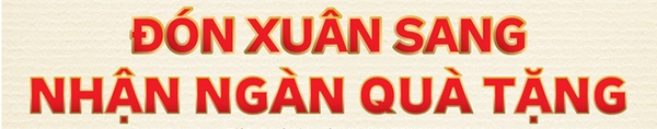 ROADSHOW THANH NHÀN (18 - 23/11/2018)