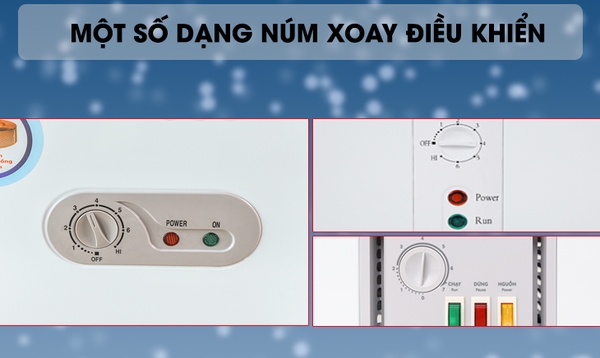 Hướng dẫn cách sử dụng và bảo quản tủ đông bền, tốt