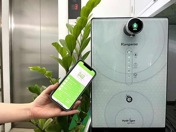 HƯỚNG DẪN CÀI ĐẶT VÀ KẾT NỐI IOT