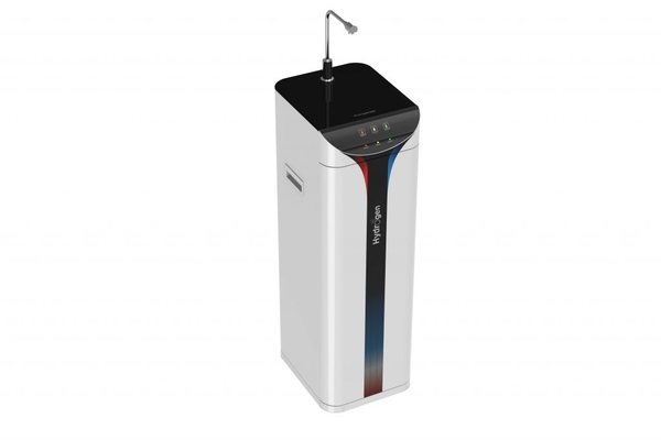 Kangaroo ra mắt máy lọc có nước nóng mới - Máy lọc nước Kangaroo Hydrogen Slim nóng lạnh KG10A6S