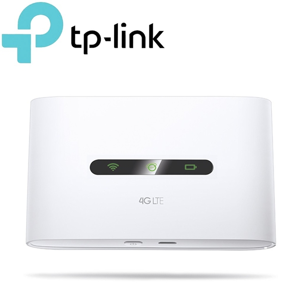 Router Wifi di động Tp-link M7300 4G LTE