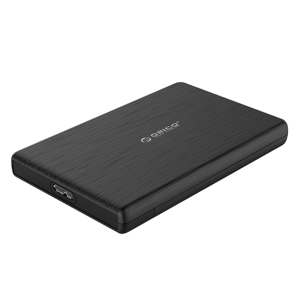 Hộp Đứng Ổ Cứng SSD/HDD BOX ORICO 2189U3 - Tốc Độ 5Gbps