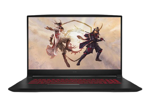 Laptop MSI Katana GF66 11UC-641VN i7-11800H