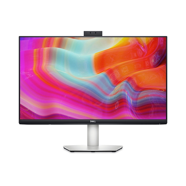 Màn hình máy tính Dell S2722DZ 27 inch 2K IPS 75 Hz Wecam + micro