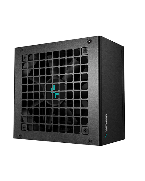 Nguồn máy tính Deepcool PF550D (550w - 80 Plus)