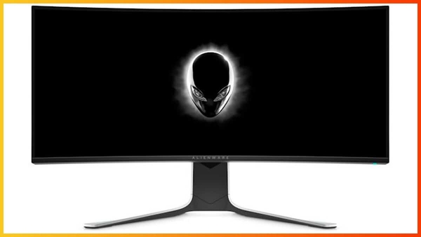 Màn hình cong 2K Dell Alienware 38 Inch IPS 144Hz AW3821DW