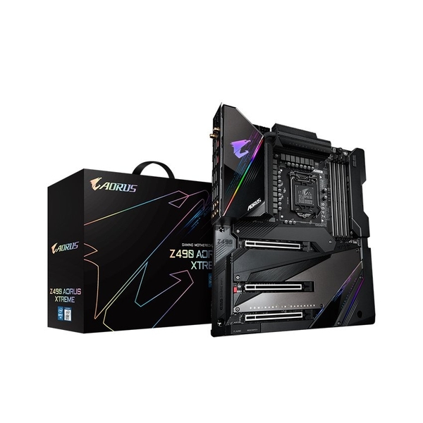 Mainboard Gigabyte Z490 AORUS XTREME Socket 1200