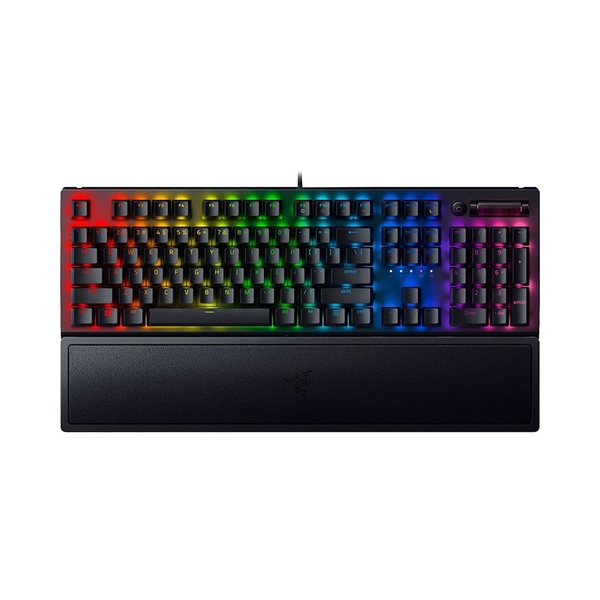 Bàn phím Razer BlackWidow V3 (Yellow switch) (RZ03-03541900-R3M1)