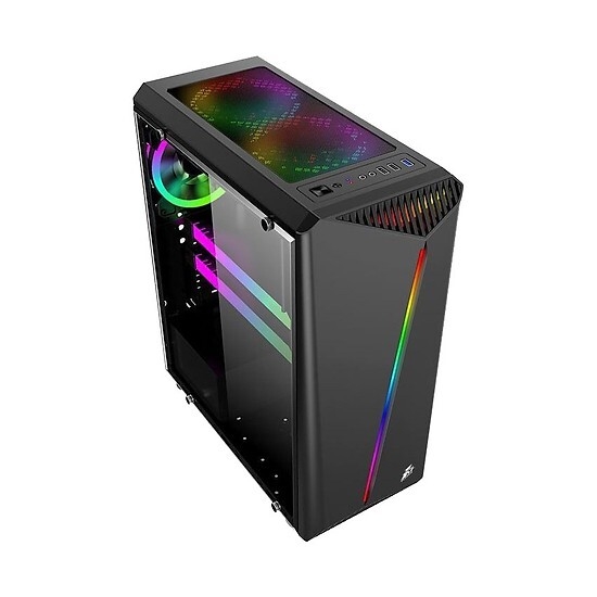 Vỏ Case 1st Player R3 Rainbow