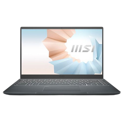 Laptop MSI Modern 15 (A11MU-678VN) i5-1155G7