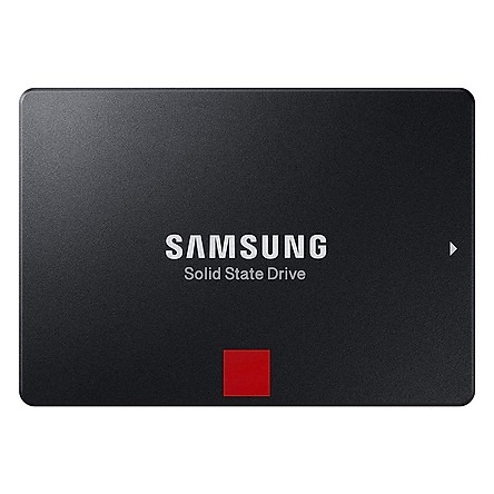 Ổ cứng SSD Samsung 860 Pro 1TB 2.5