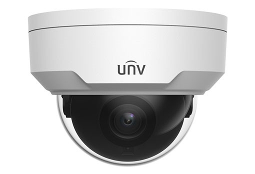 Camera IP Dome 3.0 Megapixel UNV IPC323LR3-VSPF28-F