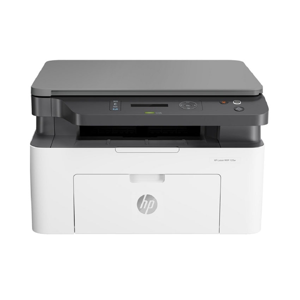 Máy in đa chức năng HP LaserJet Pro MFP M135w 4ZB83A