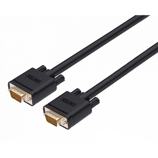 Cáp máy chiếu VGA 25m UNITEK Y-C509G Chính hãng