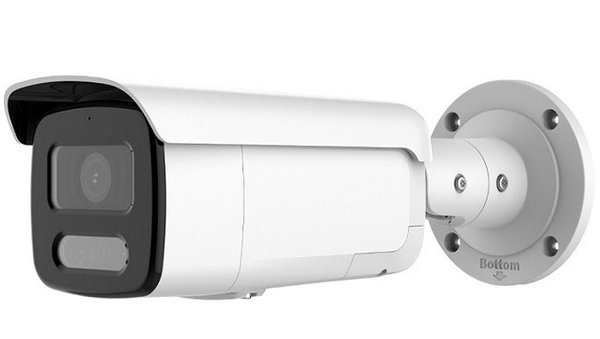 Camera IP ColorVu 4.0 Megapixel HDPARAGON HDS-2T47G2-LSU/SL7