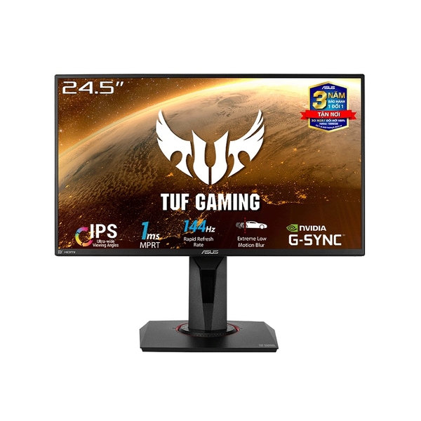 Màn hình Asus VG279QM 27