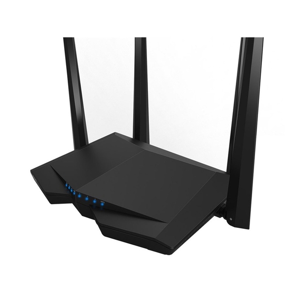 Router wifi Tenda AC6 chuẩn AC1200Mbps