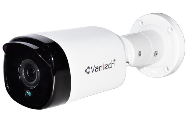 Camera VANTECH 4.0 Megapixel VP-4200A/T/C