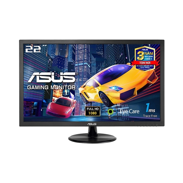 Màn hình Asus VP228HE 21.5