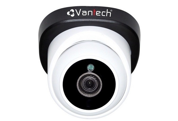 Camera IP Dome 2MP Vantech VP-2234IP