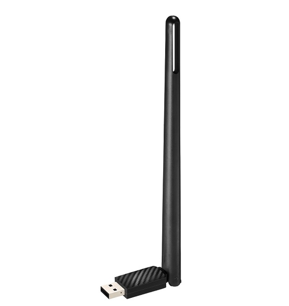 USB Wifi thu sóng ToToLink N150UA - V5