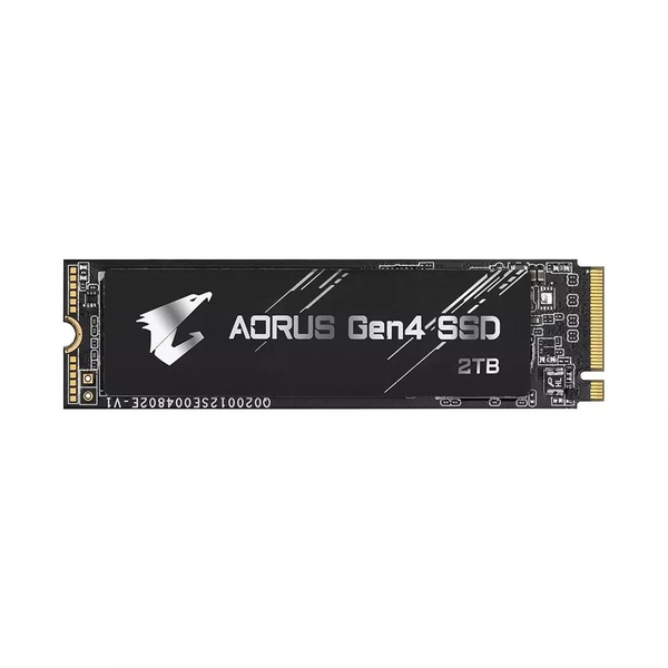 SSD Gigabyte Aorus 2TB M.2 GP-AG42TB