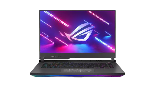 Laptop Asus ROG Strix  G513Q-HN015T R7-4800H