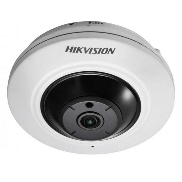 Camera Hồng ngoại Hikvision DS-2CD2955FWD-IS 5MP