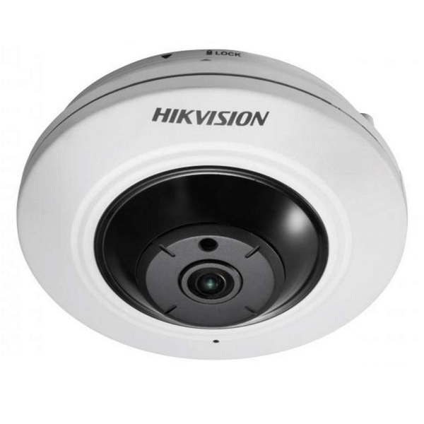 Camera Hồng ngoại Hikvision DS-2CD2935FWD-I 3MP