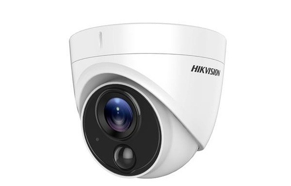 Camera Hồng ngoại HDTVI 5MP Hikvision DS-2CE71H0T-PIRLO