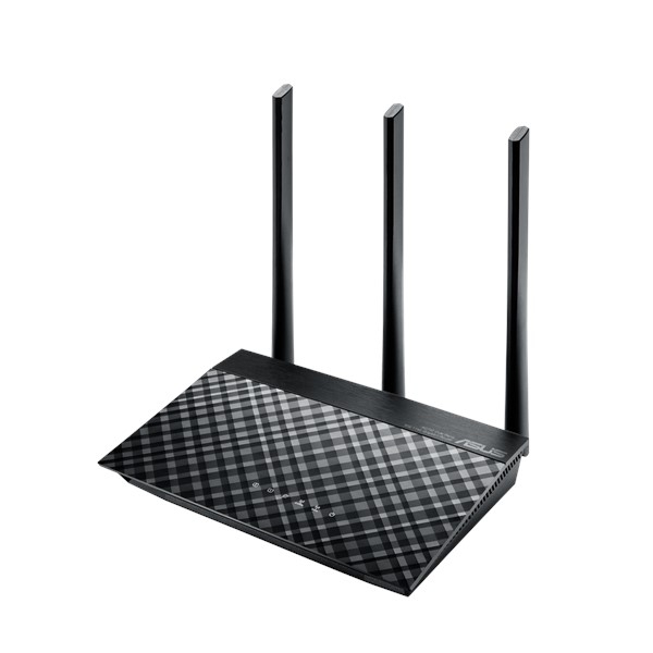 Router wifi Asus RT-AC53 AC750Mbp